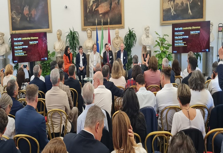 POLIS 14 15 maggio 25