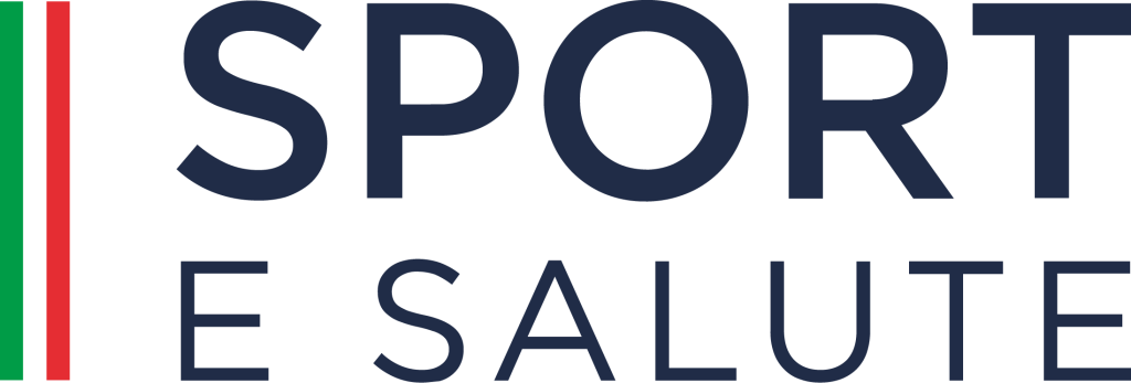 logo Sport e Salute 0
