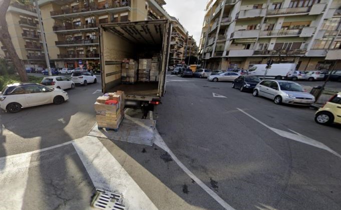 Black point Capoverde 