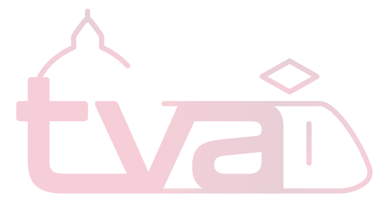 Logo TVA Pagine interne