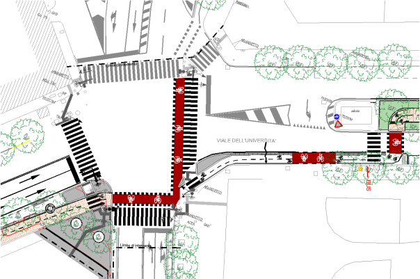 Nuovissimo Termini Universita 1