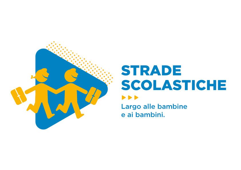 Strade Scolastiche Orizzontale
