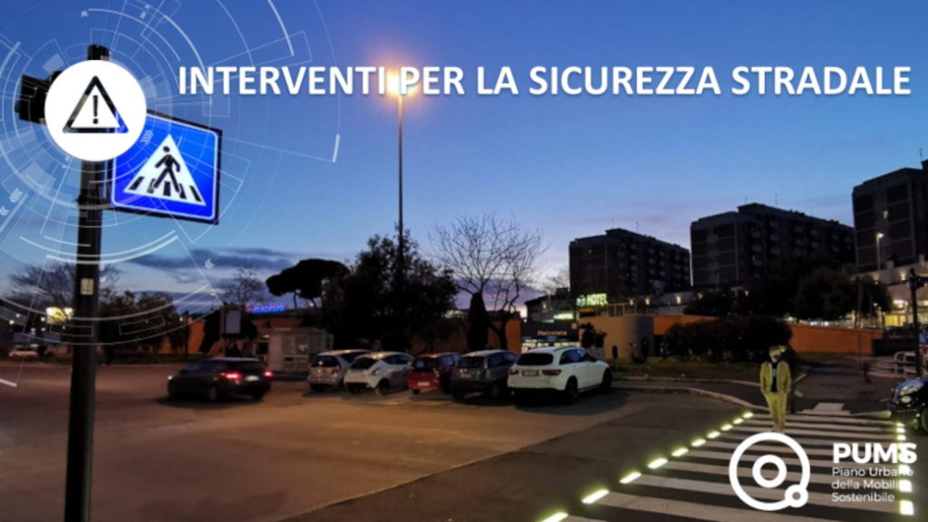Sicurezza stradale 3 interventi 1