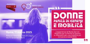 convegno donne e parità di genere