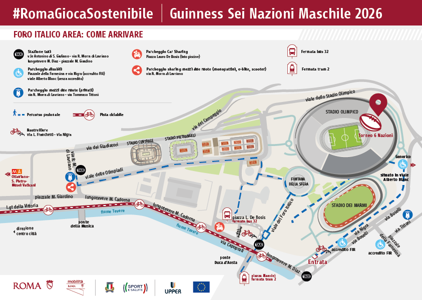 Mappa Sito Febbraio 04.02.26