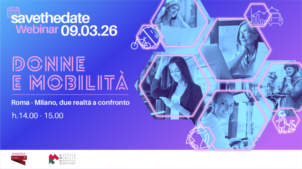 donne e mobilita